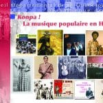 Konpa ! La Musique Populaire En Haïti” par Gage Averill (1 of 6)